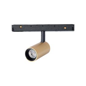 Magneto Dimmable Tracks Luminaires Mantra Fusion Track Fitting 6-10W Magneto Dimmable Tracks Luminaires Mantra Fusion Track Fitting 6-10W